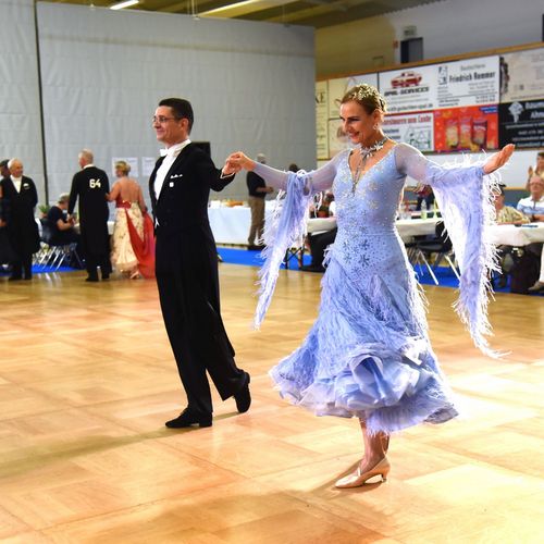 16.09.2023: LM Masters III A Standard Lauenau