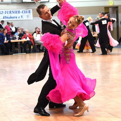 15.9.2024 GLM Masters III S in Elmshorn - Semifinale und Finale