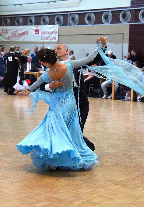 15.9.2024 GLM Masters III S in Elmshorn - Semifinale und Finale