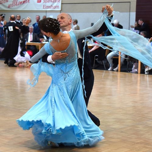 15.9.2024 GLM Masters III S in Elmshorn - Semifinale und Finale