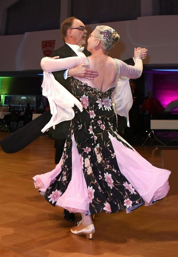 1.3.2026 GLM Sen IV A Std in Barsinghausen - Paarporträts und Vorrunde