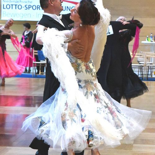 Hannoversche Tanzsporttage, Qualifikationsturnier Leistungsstarke 66