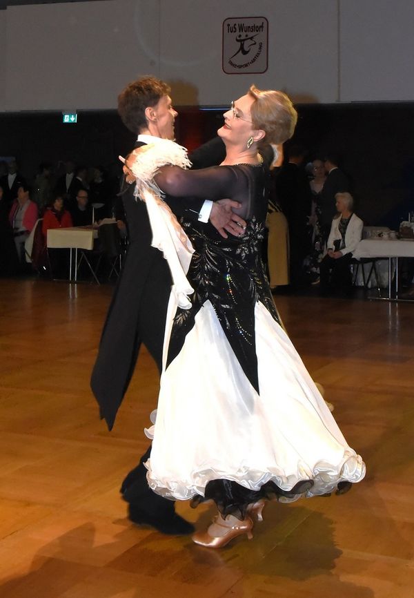 1.3.2026 GLM Sen IV A Std in Barsinghausen - Zwischenrunde und Finale