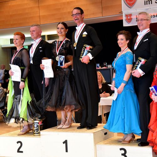 LM Sen IB und IIB-A-S Std in Gifhorn
