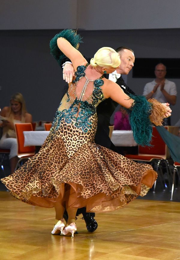 13.9.2026 GLM Sen III S Std in Barsinghausen - Semifinale und Finale