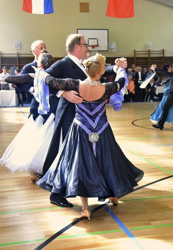 13.9.2025 GLM Nord Masters III B Standard in Oldenburg