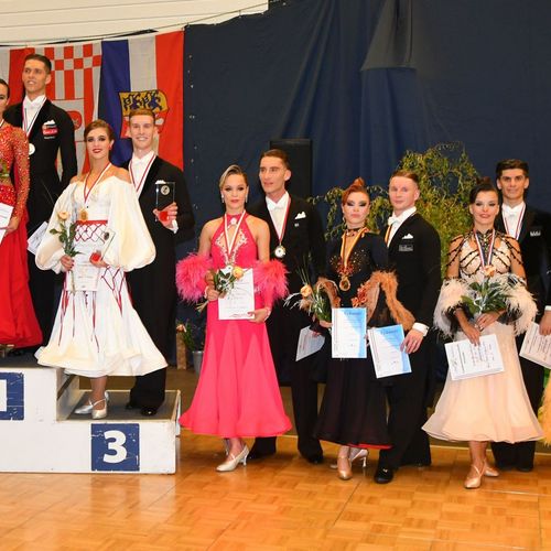 24.09.2022: GLM Hauptgruppe A u. S und Senioren I A u. S Standard Rostock