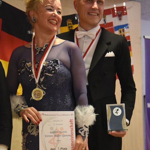 LM Sen IIIA in Gifhorn