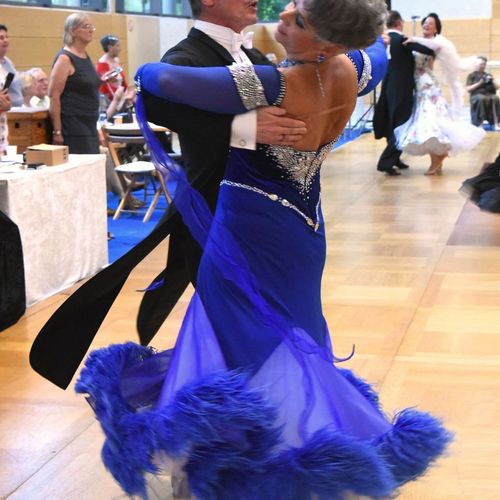 Hannoversche Tanzsporttage, Qualifikationsturnier Leistungsstarke 66