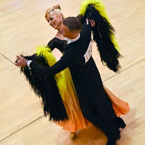 30.3.2024 Goldene 60 in Holm - Zwischenrunde, Semifinale und Finale
