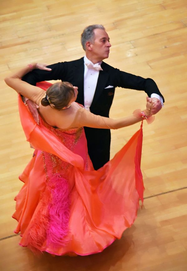 31.3.2024 Leistungsstarke 70 in Holm - Vorrunden