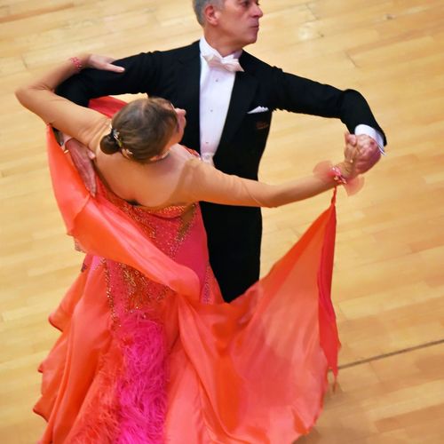 31.3.2024 Leistungsstarke 70 in Holm - Vorrunden