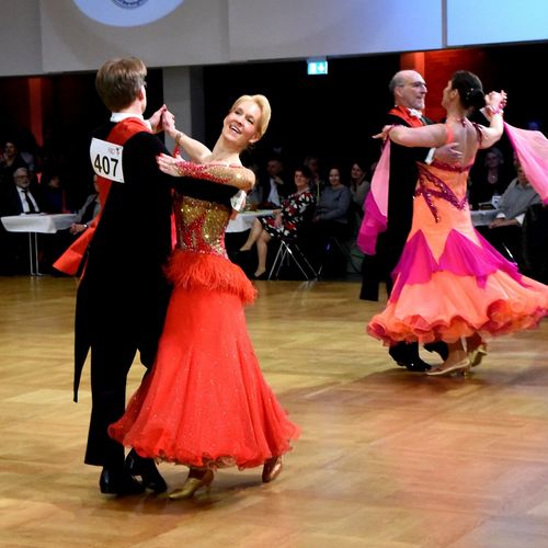 Niedersachsenpokal 2023 - Team Rot