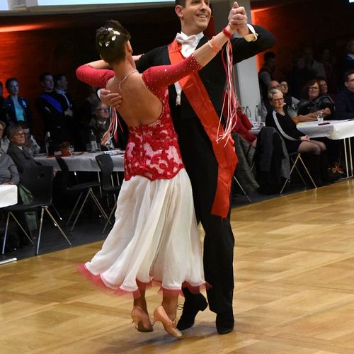 Niedersachsenpokal 2023 - Team Rot