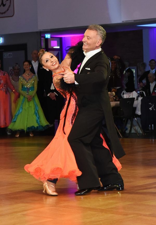 1.3.2026 GLM Sen IV S Std in Barsinghausen - Zwischenrunde und Finale