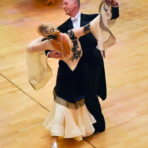 30.3.2024 Goldene 60 in Holm - Vorrunde