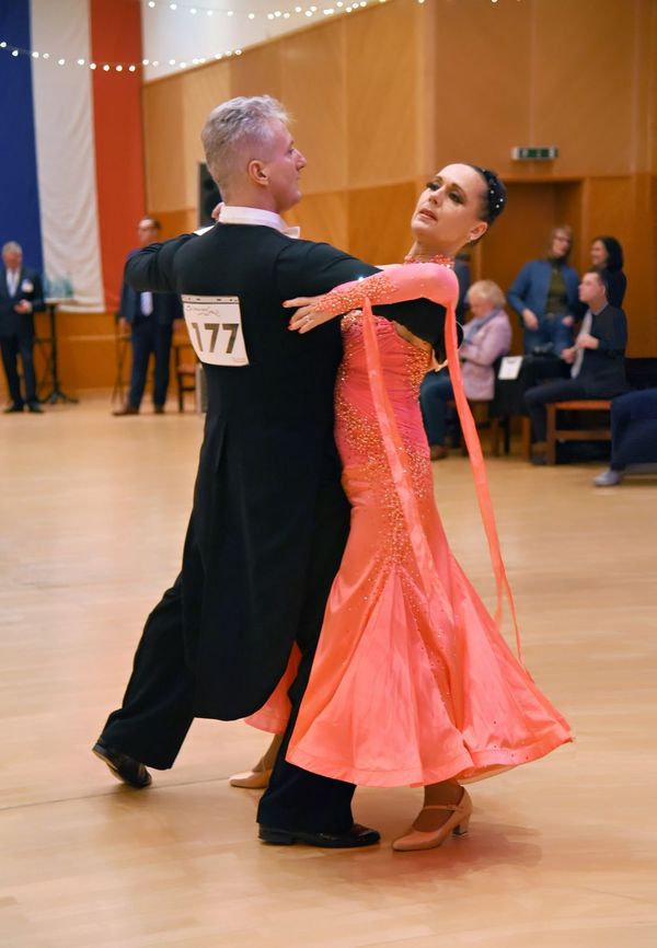 30.3.2024 Goldene 60 in Holm - Zwischenrunde, Semifinale und Finale