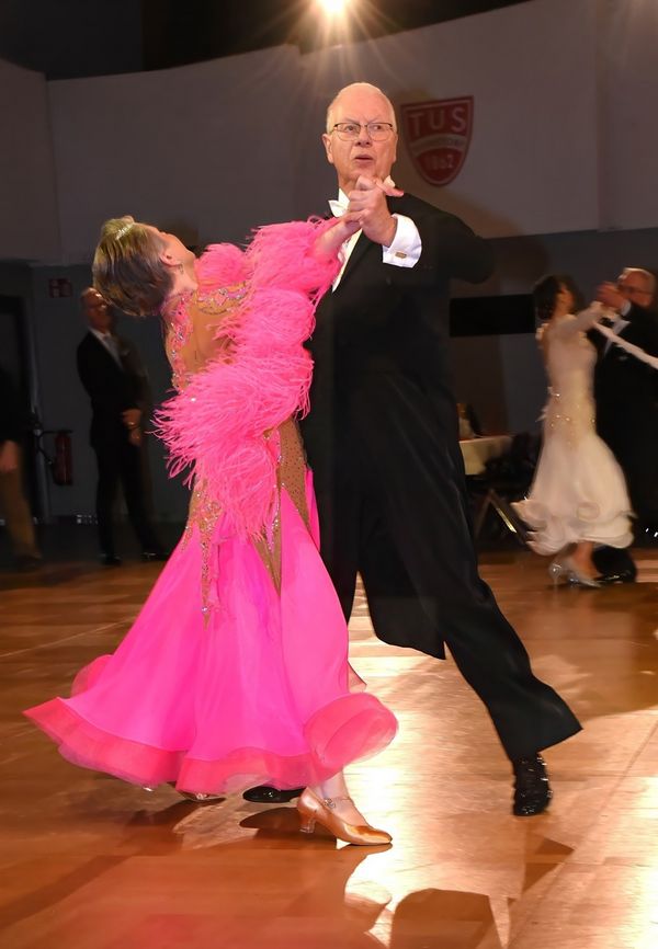 1.3.2026 GLM Sen IV S Std in Barsinghausen - Vorrunde