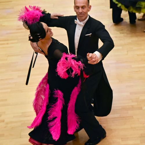30.3.2024 Goldene 60 in Holm - Vorrunde