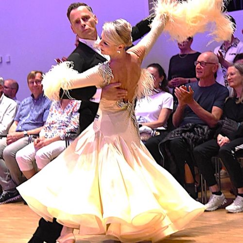 19.5.2024 Gold Cup in Bad Bevensen - Vor- und Zwischenrunden