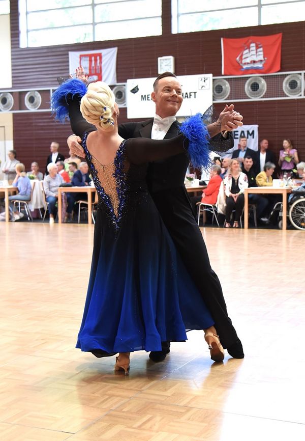 15.9.2024 GLM Masters III S in Elmshorn - Vor- und Zwischenrunde