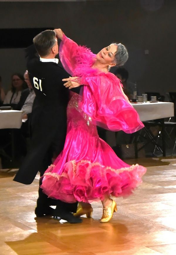 1.3.2026 GLM Sen IV S Std in Barsinghausen - Zwischenrunde und Finale