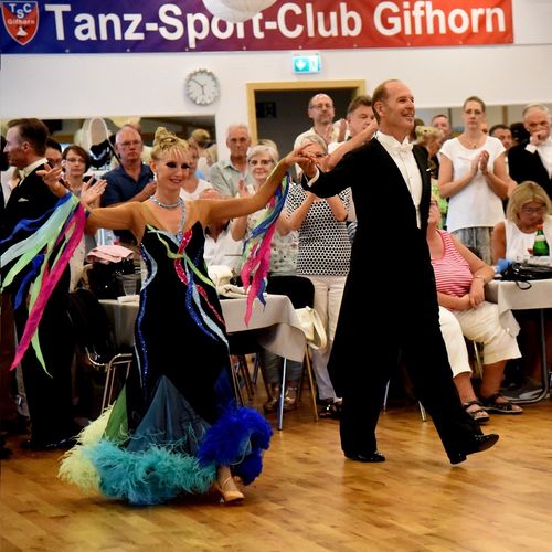 LM Sen IIIS in Gifhorn