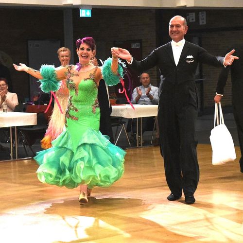 17.09.2022 LM Sen III S Standard Barsinghausen