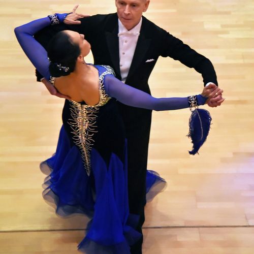 31.3.2024 Leistungsstarke 70 in Holm - Semifinale und Finale