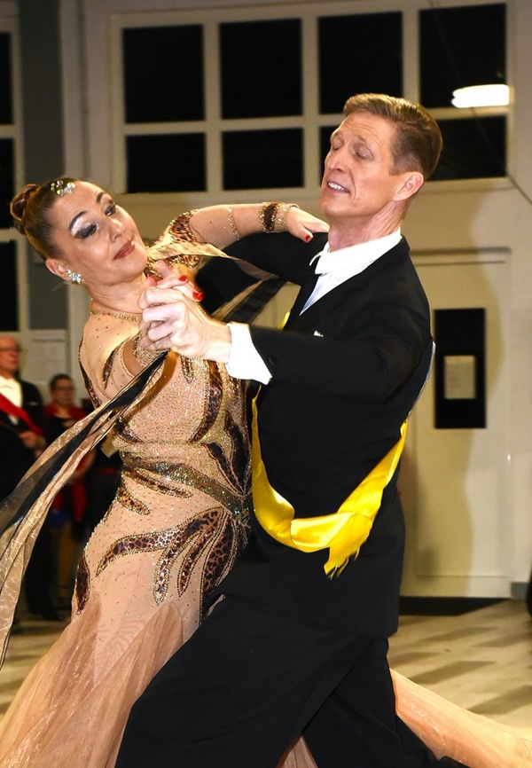 Niedersachsenpokal 2026 - Team Gelb