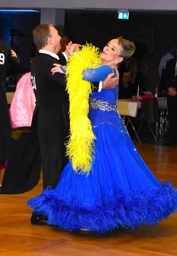 1.3.2026 GLM Sen IV A Std in Barsinghausen - Paarporträts und Vorrunde