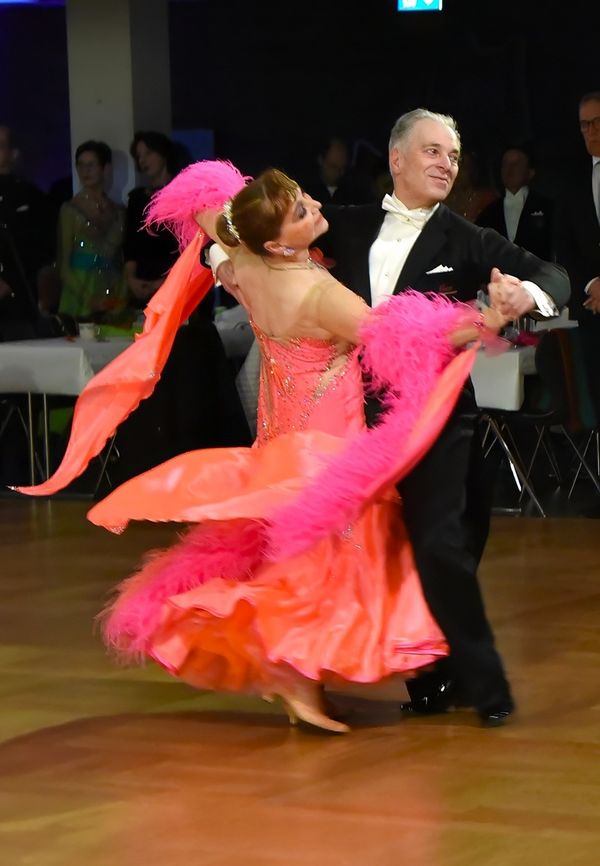 1.3.2026 GLM Sen IV S Std in Barsinghausen - Vorrunde