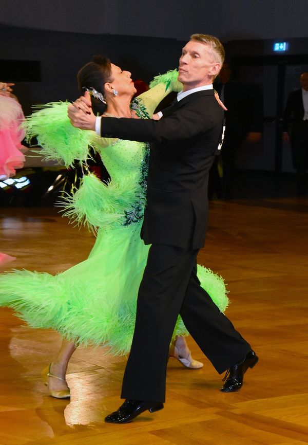 1.3.2026 GLM Sen IV S Std in Barsinghausen - Vorrunde