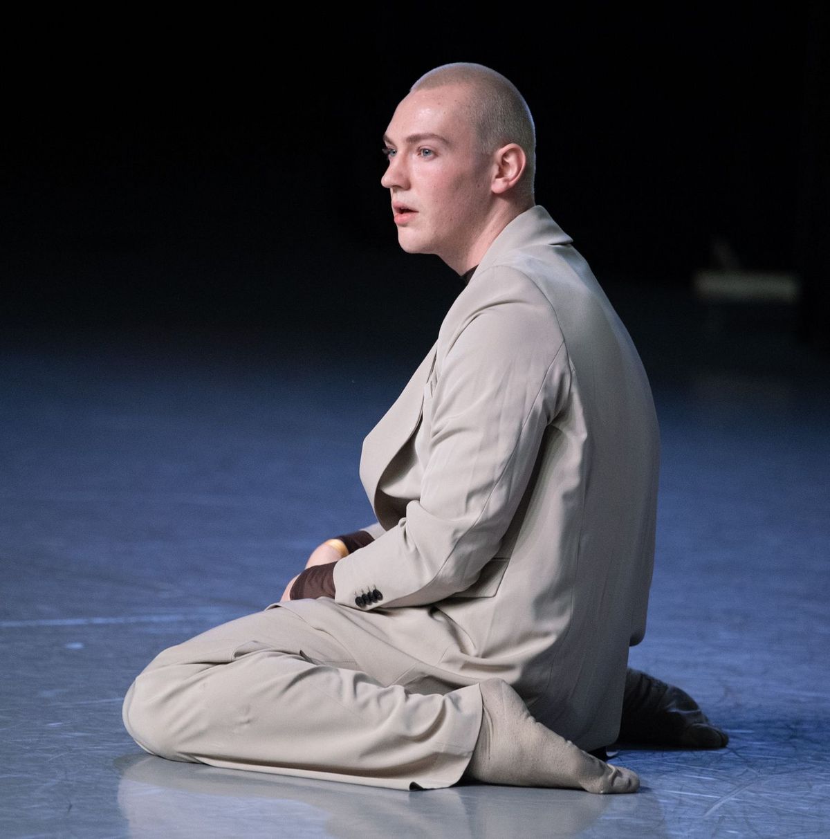 Andreas Schmidt international auf Platz 5 NTV Niedersächsischen