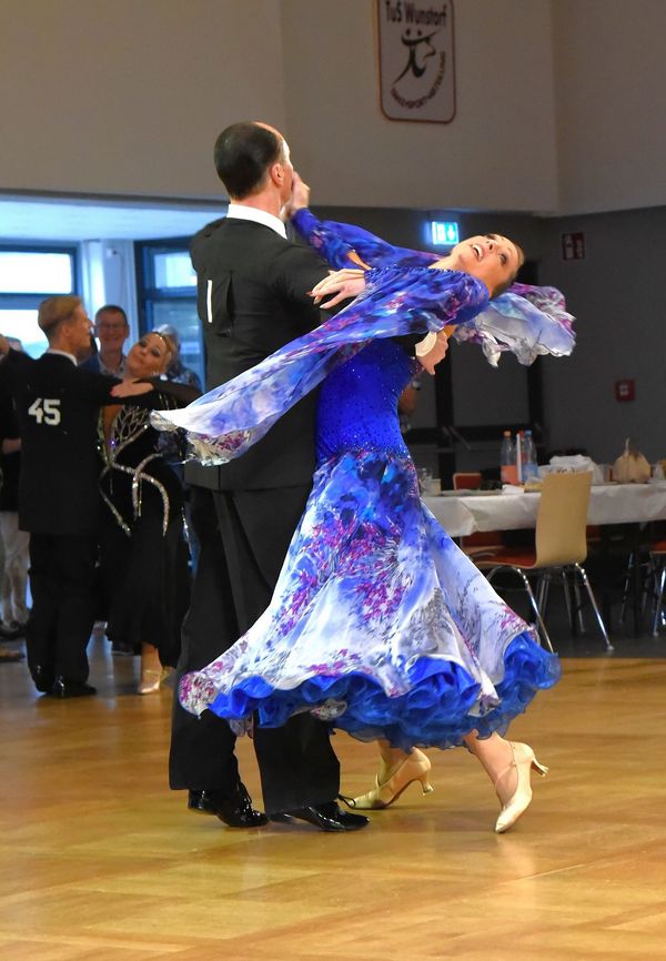 13.9.2026 GLM Sen III S Std in Barsinghausen - Semifinale und Finale
