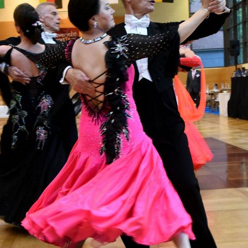 Hannoversche Tanzsporttage, Qualifikationsturnier Leistungsstarke 66
