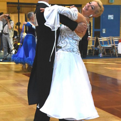 Hannoversche Tanzsporttage, Qualifikationsturnier Leistungsstarke 66