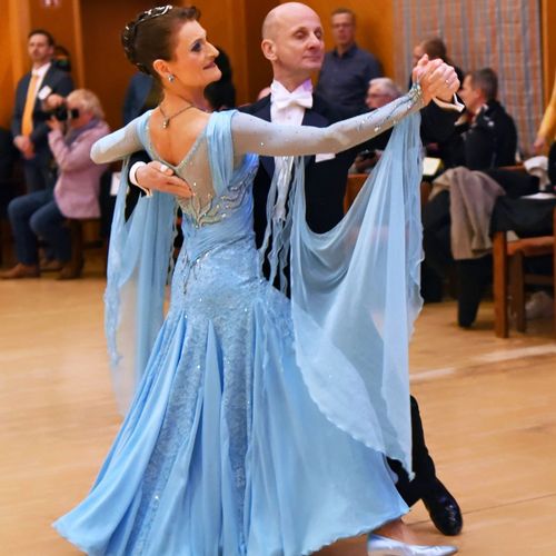 30.3.2024 Goldene 60 in Holm - Zwischenrunde, Semifinale und Finale