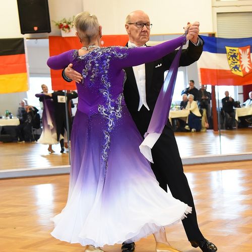 21.2.2025 GLM Masters IV B Standard in Lübeck