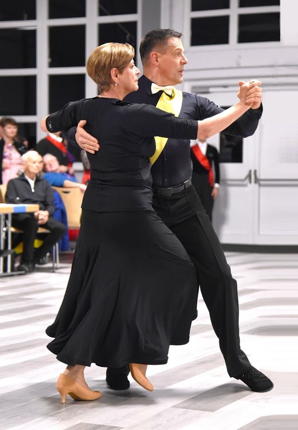 Niedersachsenpokal 2026 - Team Gelb