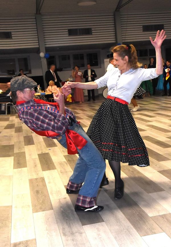 Niedersachsenpokal 2026 - Team Rot