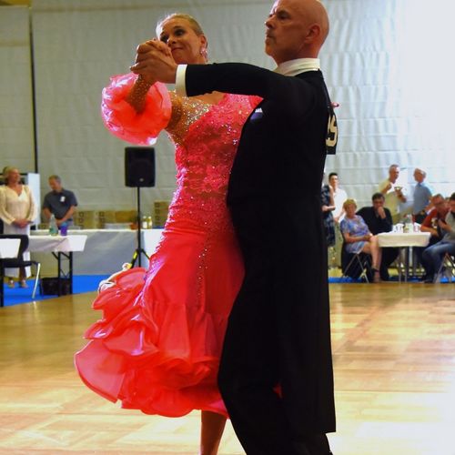 16.09.2023: LM Masters III S Standard Lauenau - Semifinale und Finale