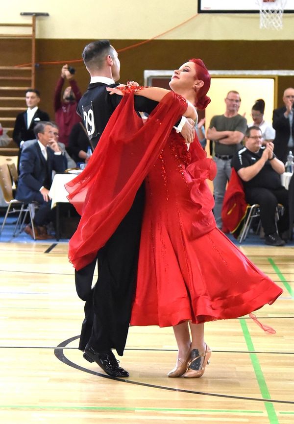 13.9.2025 GLM Nord Hauptgruppe II A Standard in Oldenburg