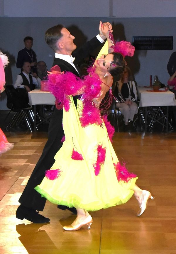 1.3.2026 GLM Sen IV S Std in Barsinghausen - Zwischenrunde und Finale