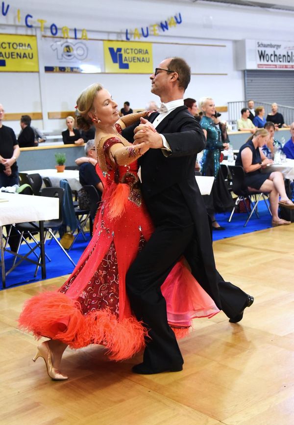 16.09.2023: LM Masters III A Standard Lauenau