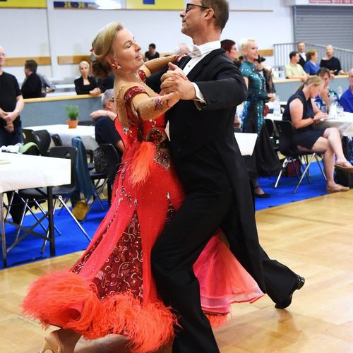 16.09.2023: LM Masters III A Standard Lauenau