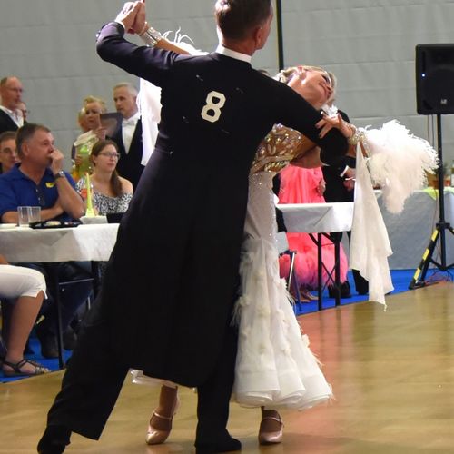 16.09.2023: LM Masters III S Standard Lauenau - Vorrunde