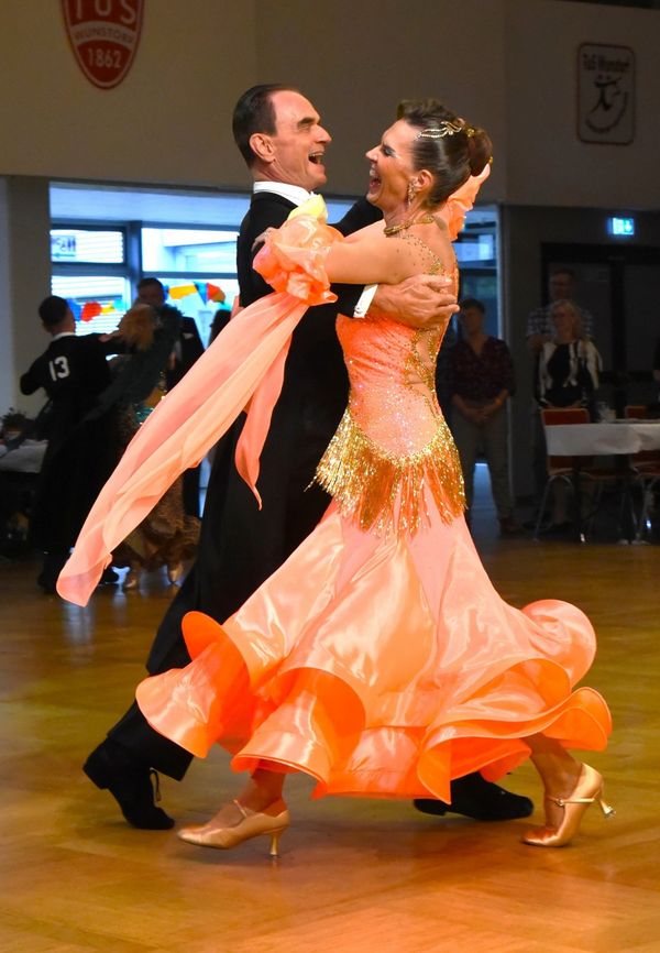 13.9.2026 GLM Sen III S Std in Barsinghausen - Semifinale und Finale
