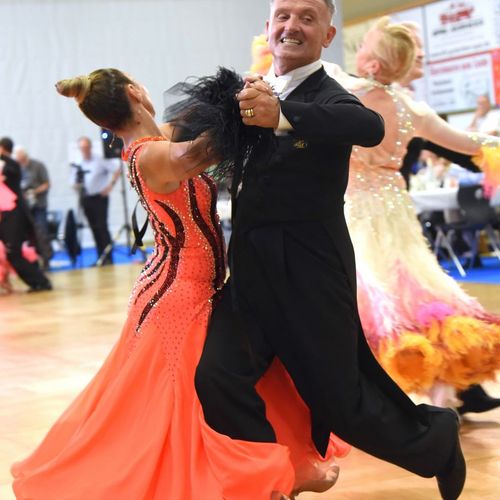 16.09.2023: LM Masters III S Standard Lauenau - Semifinale und Finale