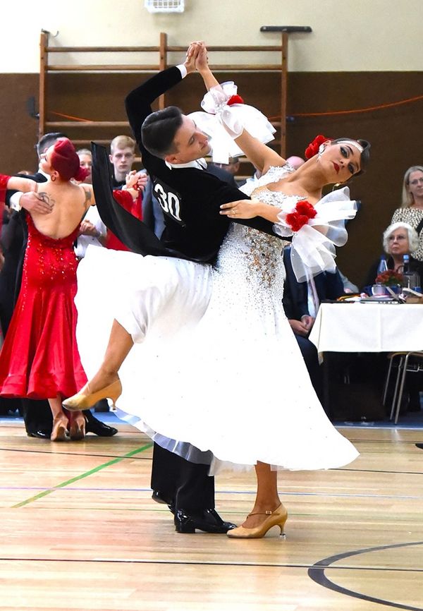 13.9.2025 GLM Nord Hauptgruppe II A Standard in Oldenburg